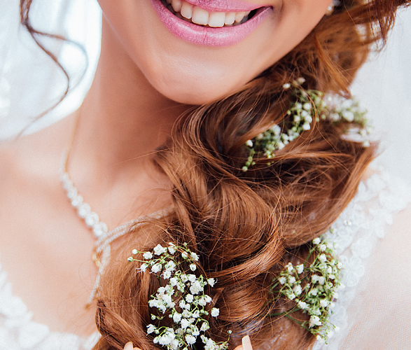 Sie möchten heiraten?